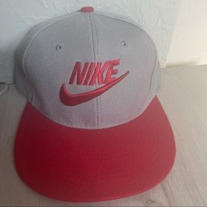 Brand new Nike SnapBack